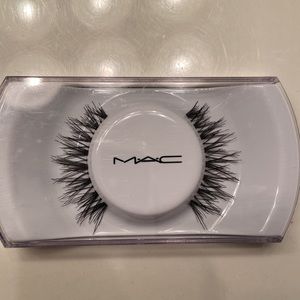 8 Pairs of MAC Lashes! (Assorted)